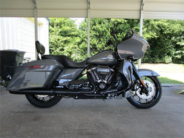 Harley-Davidson Road Glide Spwcial in Asheville