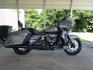 Picture of a 2022 Harley-Davidson Road Glide Spwcial