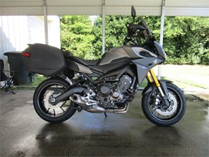 Picture of a 2015 Yamaha FJ09 -