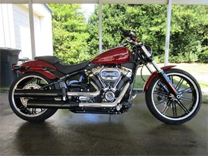 Picture of a 2020 Harley-Davidson BREAKOUT