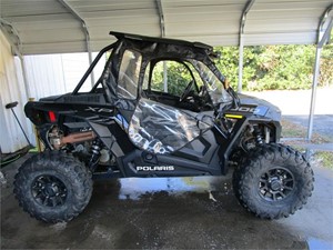 Picture of a 2023 Polaris RZR XP 1000 -