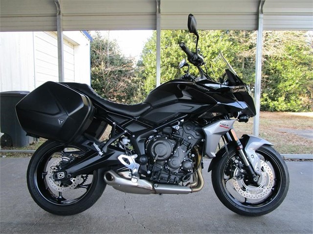 Triumph Tiger 660 Sport in Asheville
