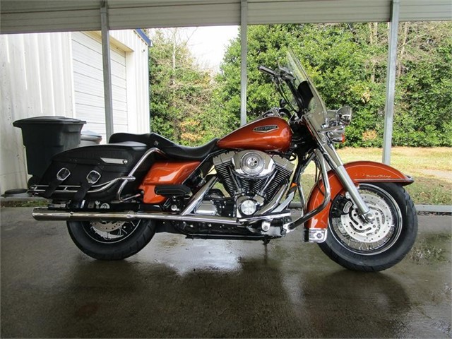 Harley-Davidson Road king Classic FLHRCI - in Asheville