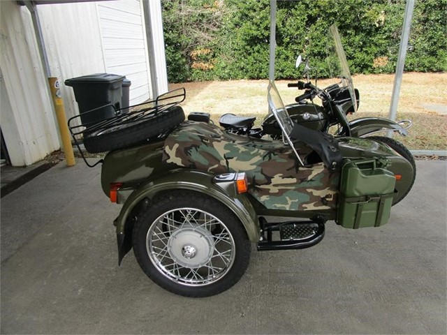 Ural Classic in Asheville