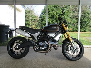 Picture of a 2020 DUCATI SCRAMBLER SPORT PRO