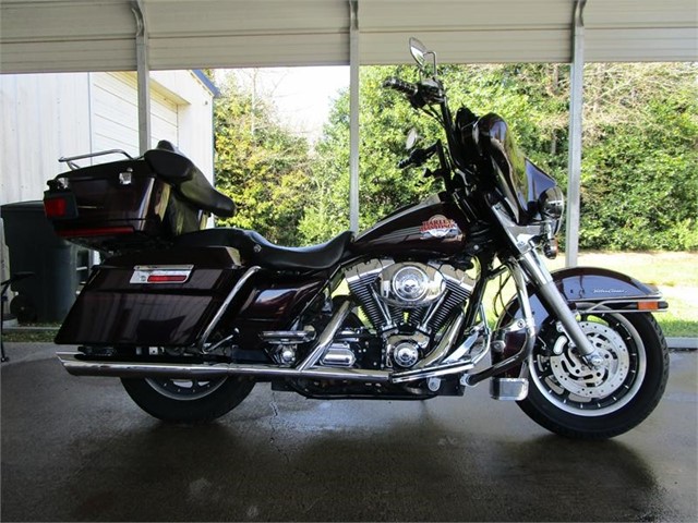 Harley-Davidson ULTRA in Asheville