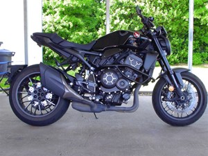 2023 Honda CB1000RA for sale by dealer