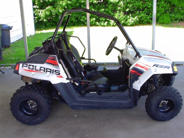 Polaris Ranger RZR 170 in Asheville