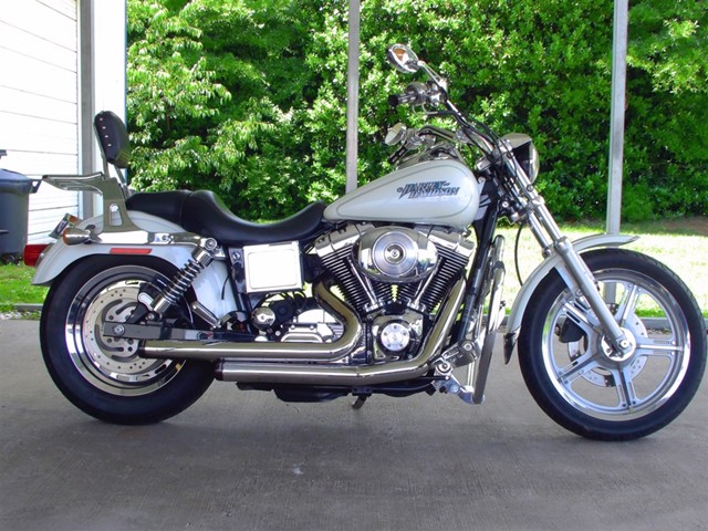 Harley-Davidson FXDL Dyna Low Rider in Asheville