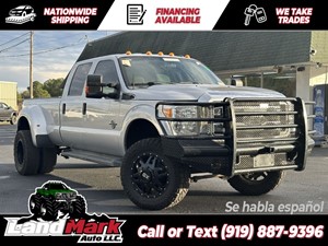 2016 FORD F350 XLT CREW CAB LB DRW 4WD for sale by dealer