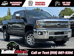 Landmark Auto LLC | Used Diesel Trucks in Smithfield | Preowned Car ...