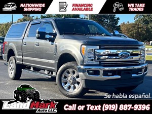 2019 FORD F250 SUPER DUTY LARIAT for sale by dealer