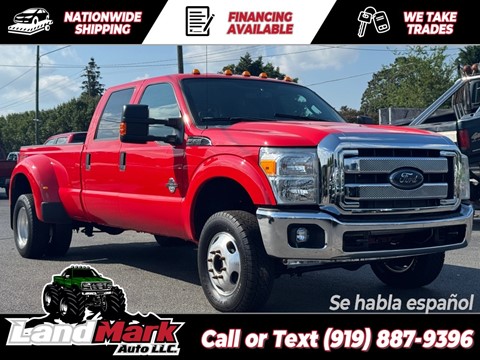 2016 FORD F350 XLT CREW CAB LB DRW 4WD