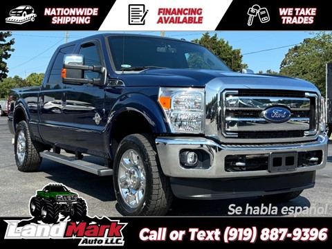 2012 FORD F250 SUPER DUTY