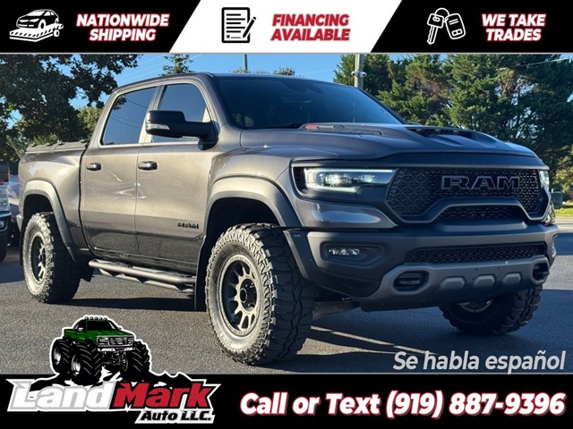 RAM 1500 TRX in Smithfield