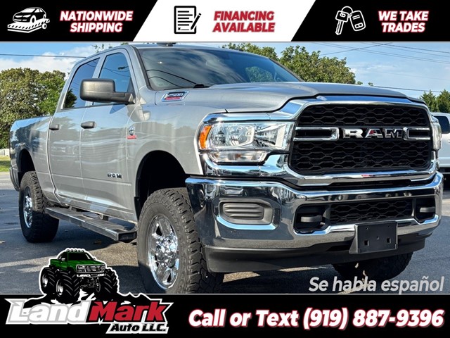 RAM 2500 TRADESMAN in Smithfield
