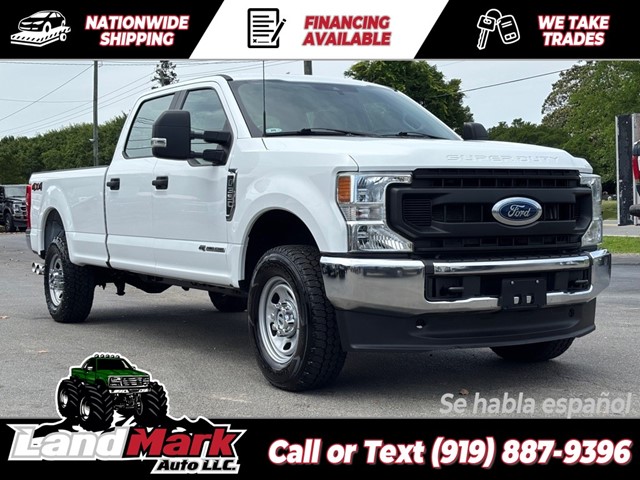 FORD F350 SUPER DUTY XL in Smithfield