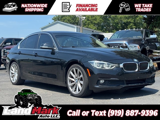 BMW 320 XI 3 SERIES in Smithfield
