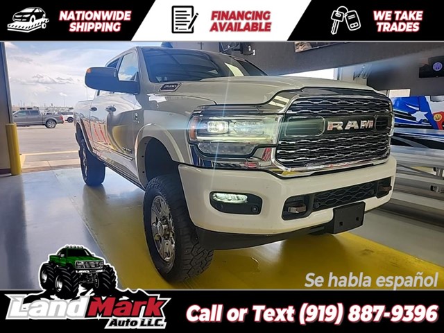 RAM 2500 LIMITED in Smithfield