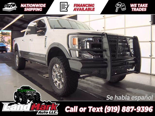 FORD F250 LARIAT in Smithfield