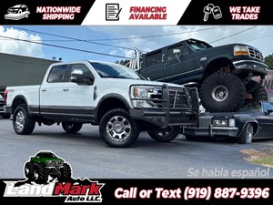 2020 FORD F250 LARIAT CREWCAB SB 4WD for sale by dealer