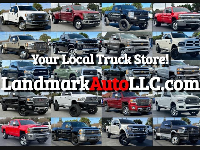 2021 Ford F-450 Super Duty