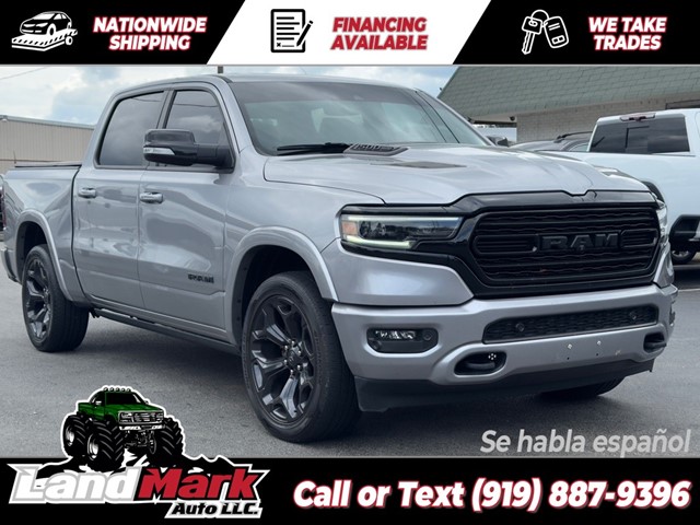 RAM 1500 LIMITED in Smithfield