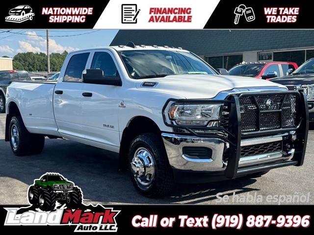 RAM 3500 TRADESMAN in Smithfield