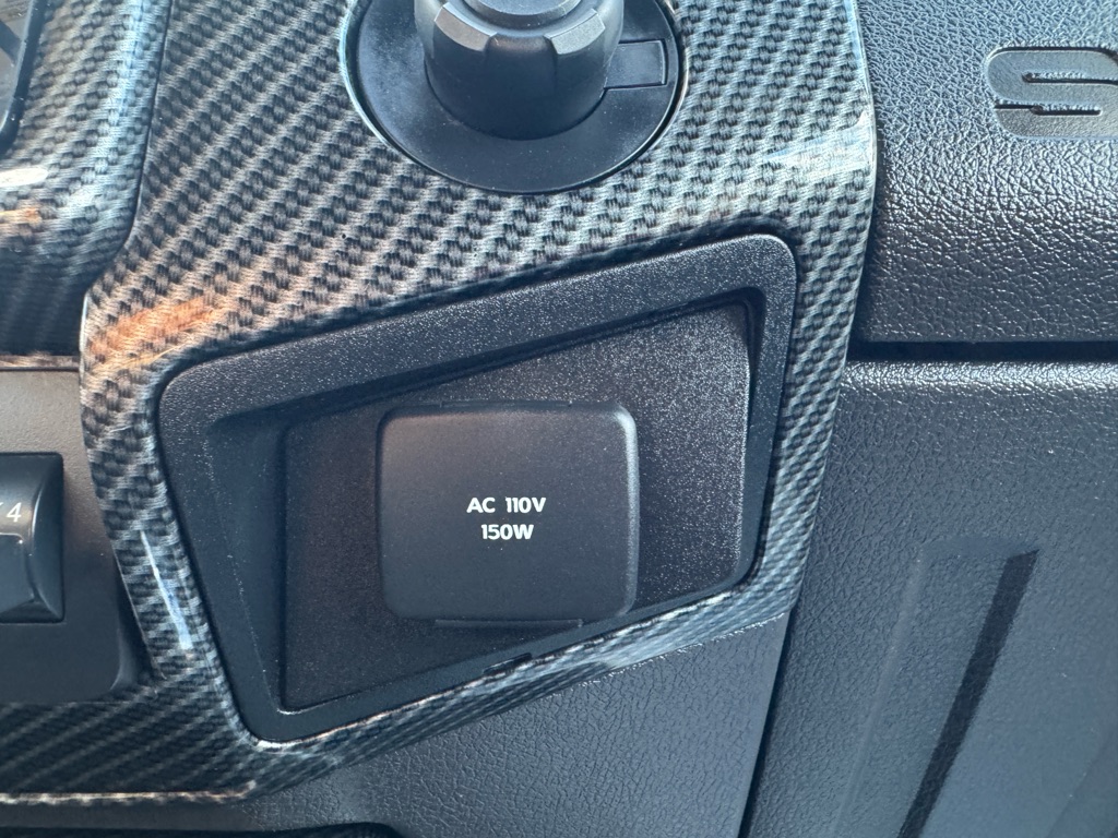 2016 Ford F-250 Lariat photo 36