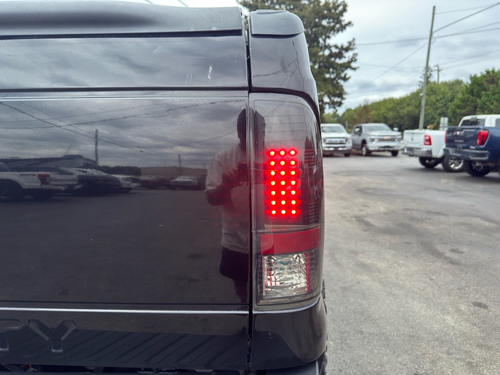 2016 Ford F-250 Lariat photo 38
