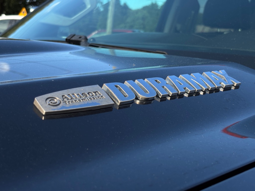 2019 Chevrolet Silverado 2500HD High Country photo 11