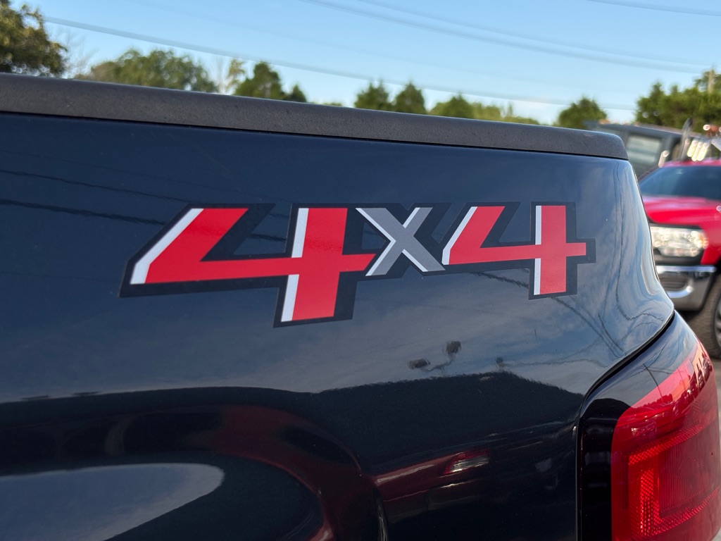 2019 Chevrolet Silverado 2500HD High Country photo 13