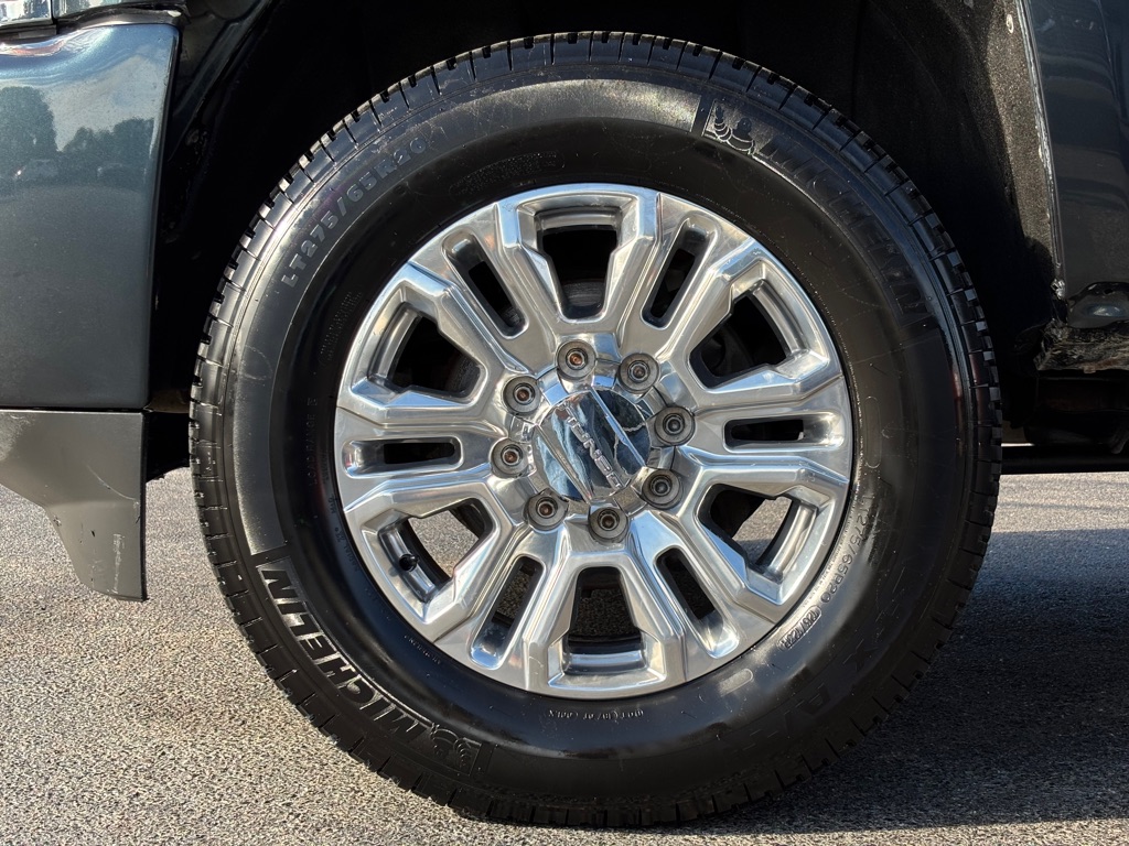 2019 Chevrolet Silverado 2500HD High Country photo 14
