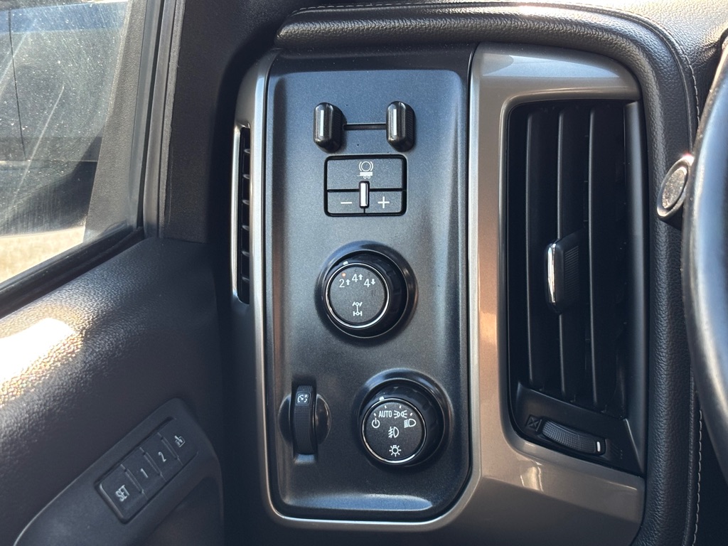 2019 Chevrolet Silverado 2500HD High Country photo 34