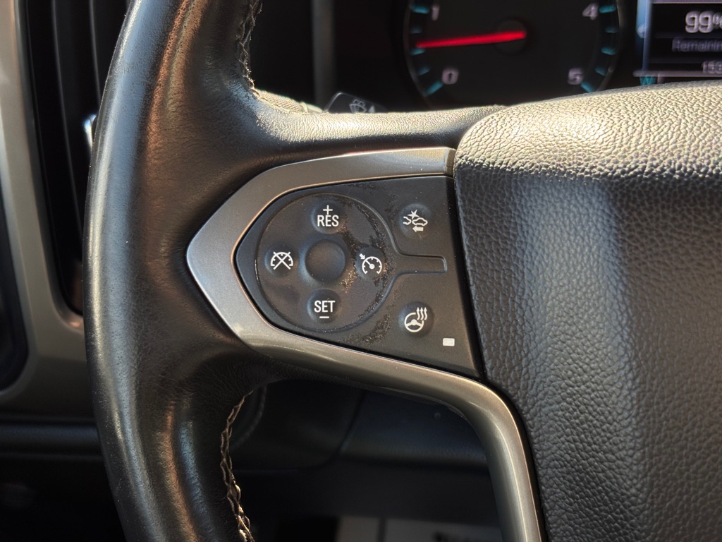 2019 Chevrolet Silverado 2500HD High Country photo 36