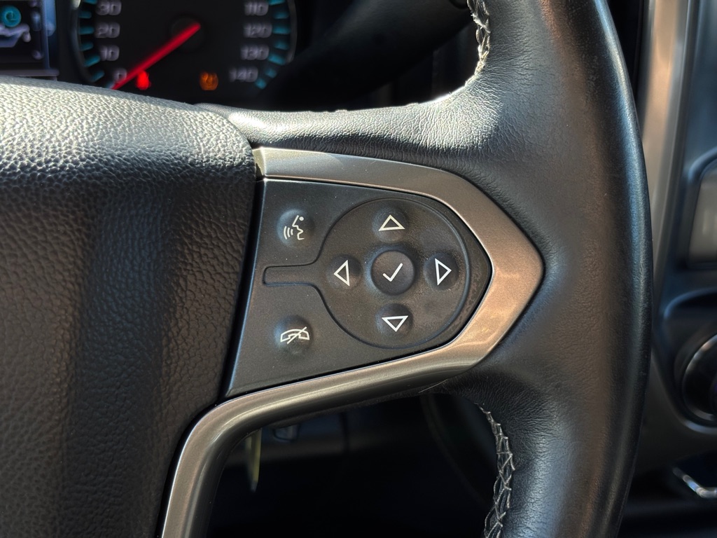 2019 Chevrolet Silverado 2500HD High Country photo 37