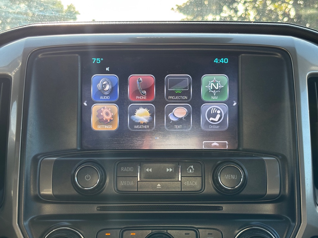 2019 Chevrolet Silverado 2500HD High Country photo 40