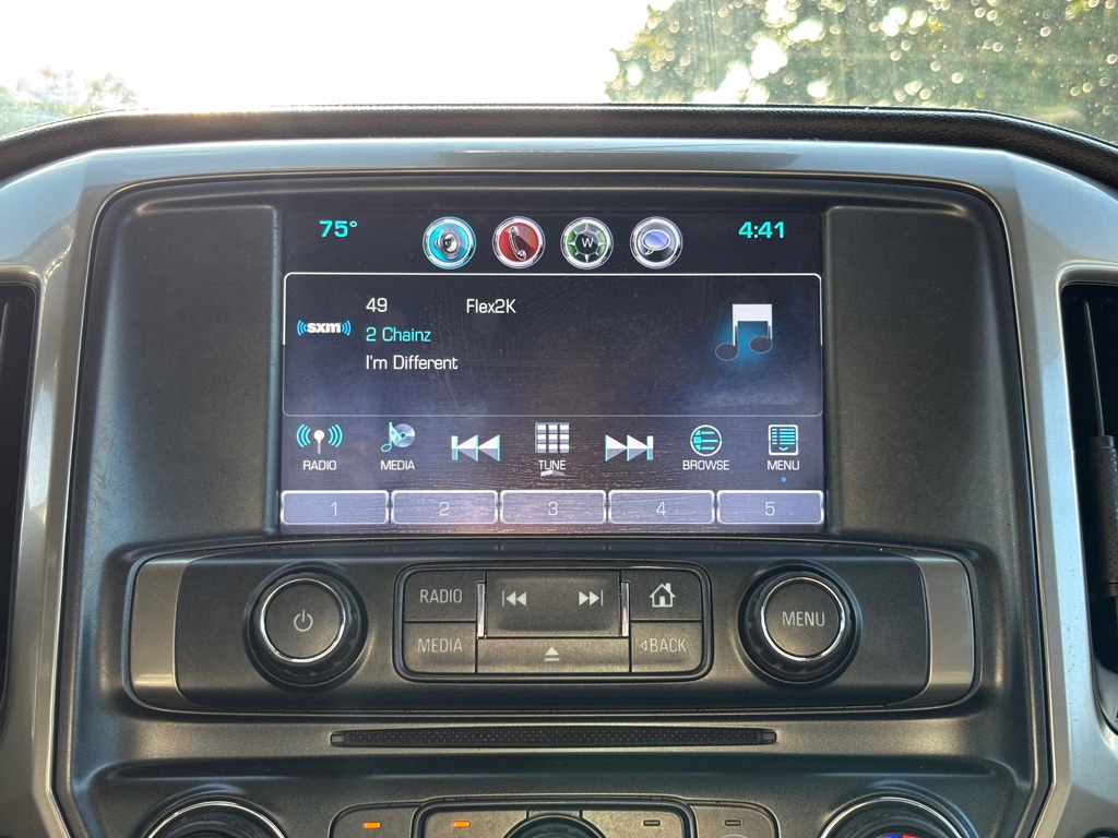 2019 Chevrolet Silverado 2500HD High Country photo 43