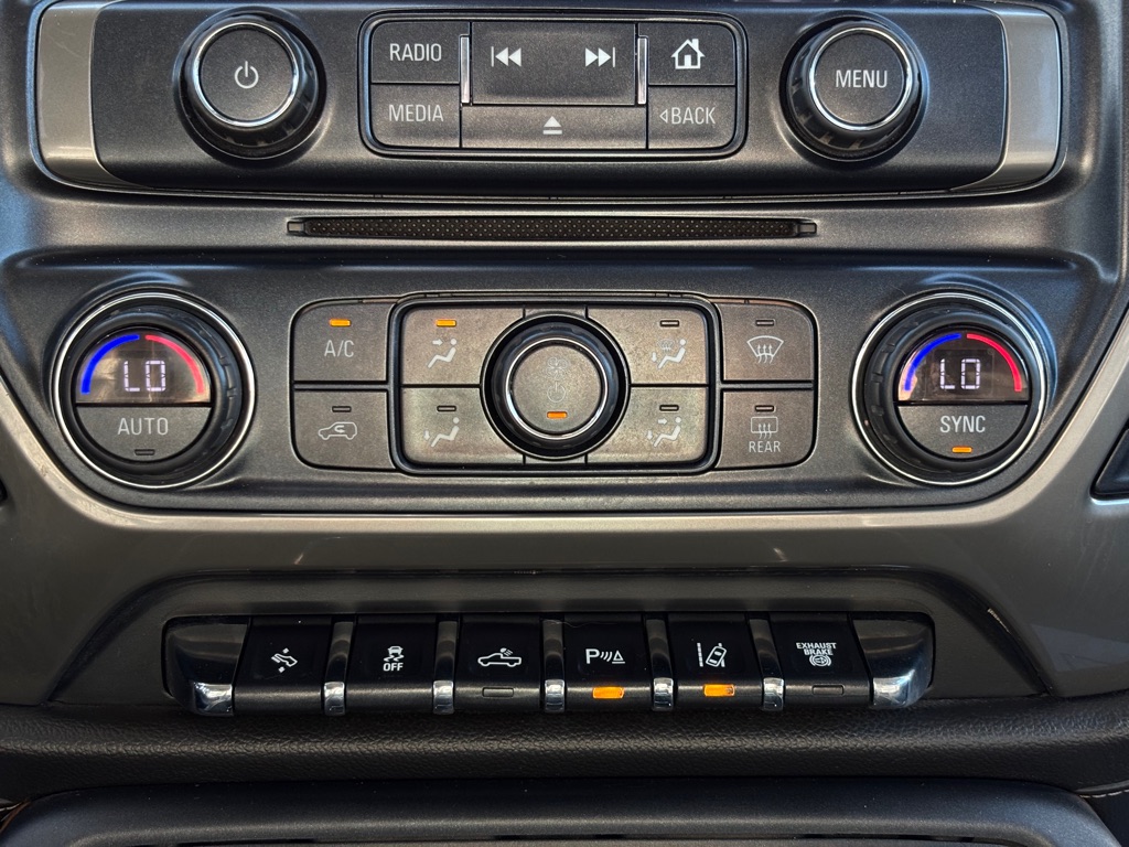 2019 Chevrolet Silverado 2500HD High Country photo 44