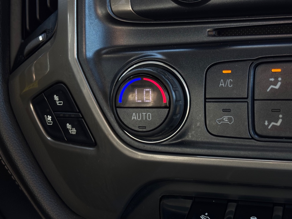 2019 Chevrolet Silverado 2500HD High Country photo 45