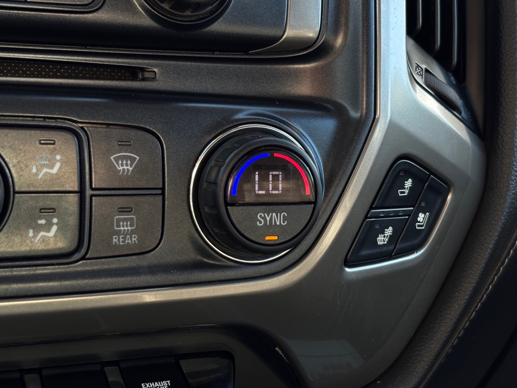 2019 Chevrolet Silverado 2500HD High Country photo 46