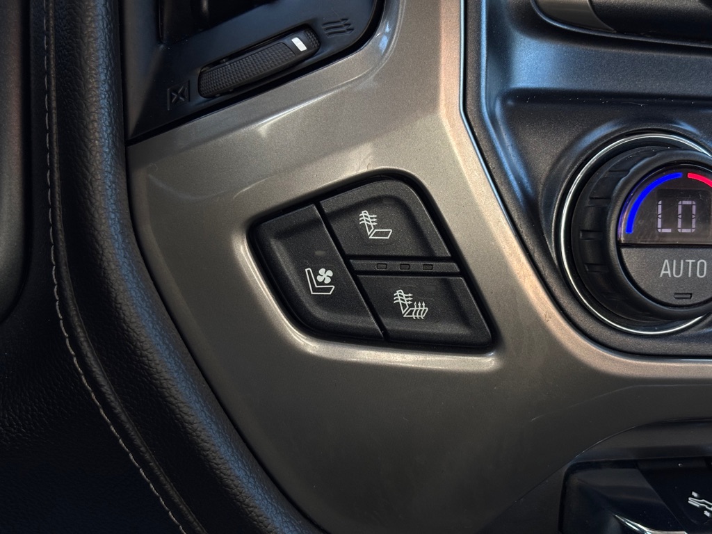 2019 Chevrolet Silverado 2500HD High Country photo 47