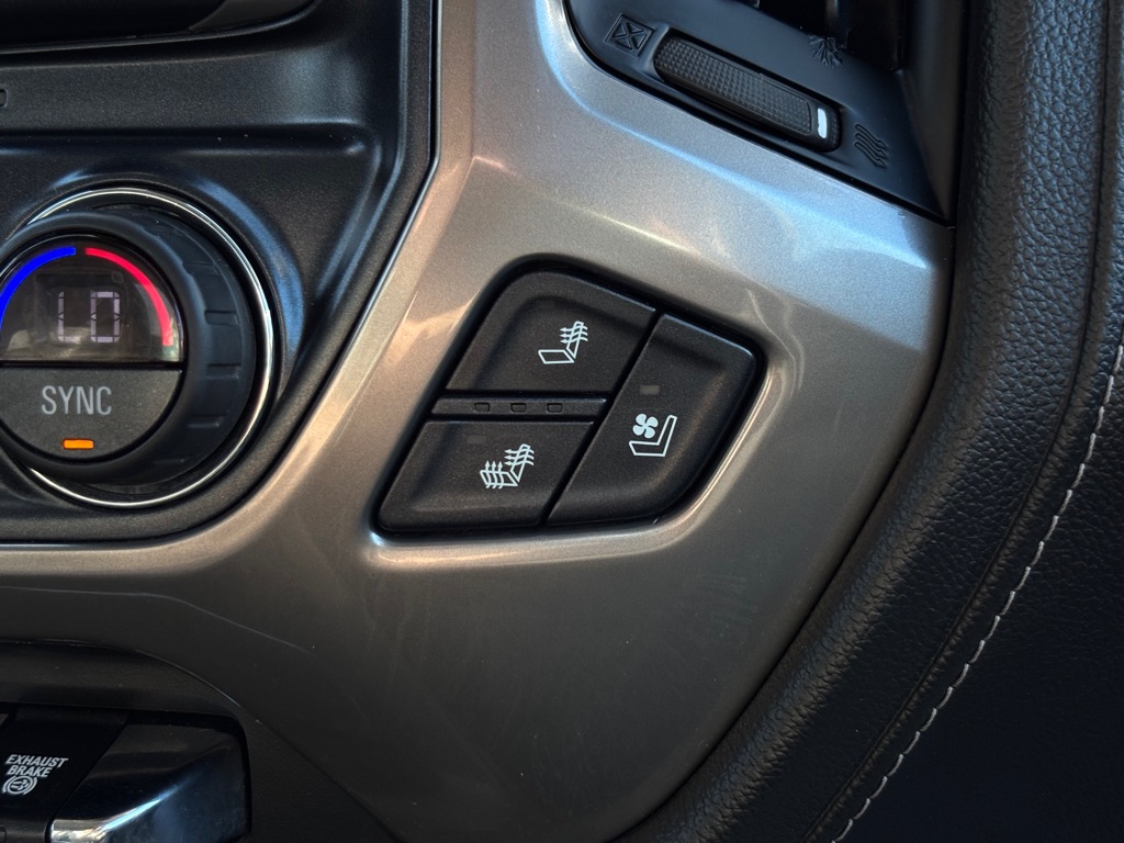 2019 Chevrolet Silverado 2500HD High Country photo 48