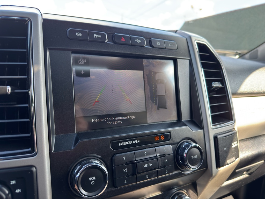 2019 Ford F-250 photo 28