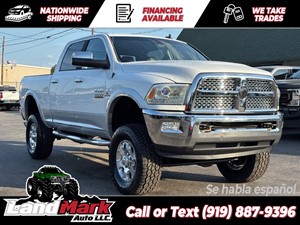 2014 RAM 2500