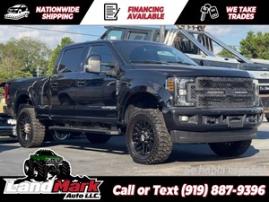 2019 FORD F250