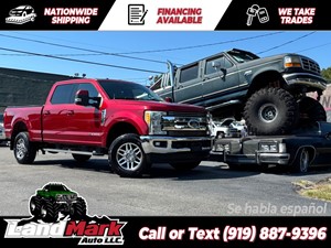 2017 FORD F250
