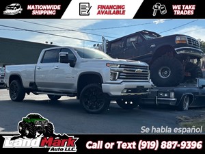 2022 CHEVROLET SILVERADO 2500