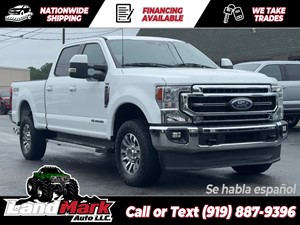 2022 FORD F250