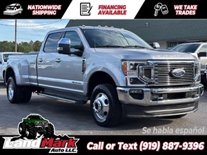 2021 FORD F350